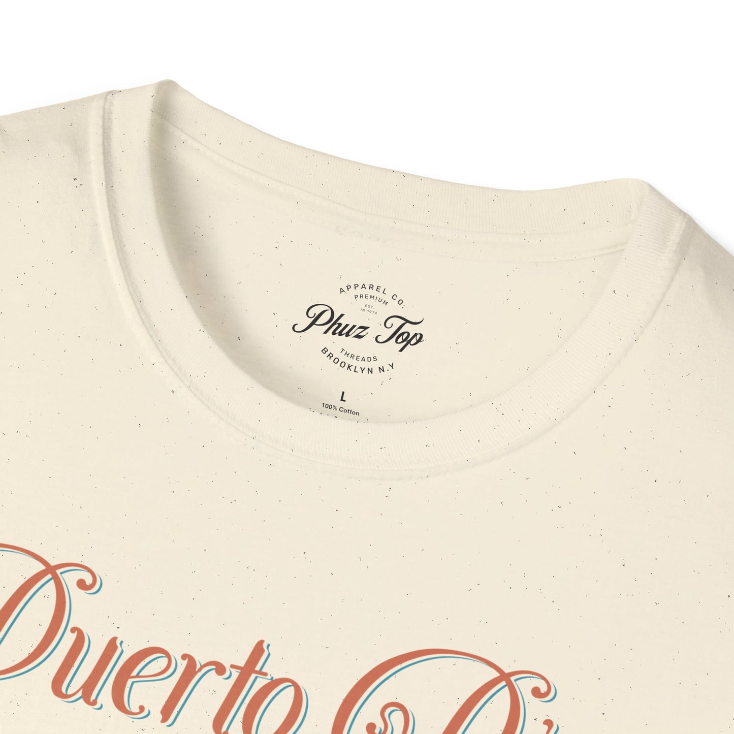 Puerto Rican Frog T-Shirt - El Coqui