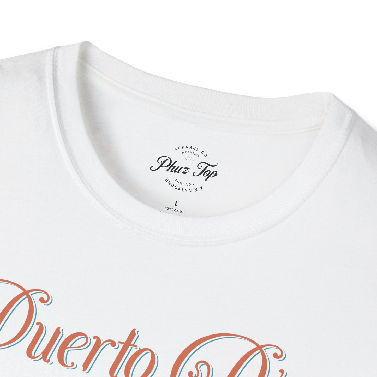 Puerto Rican Frog T-Shirt - El Coqui