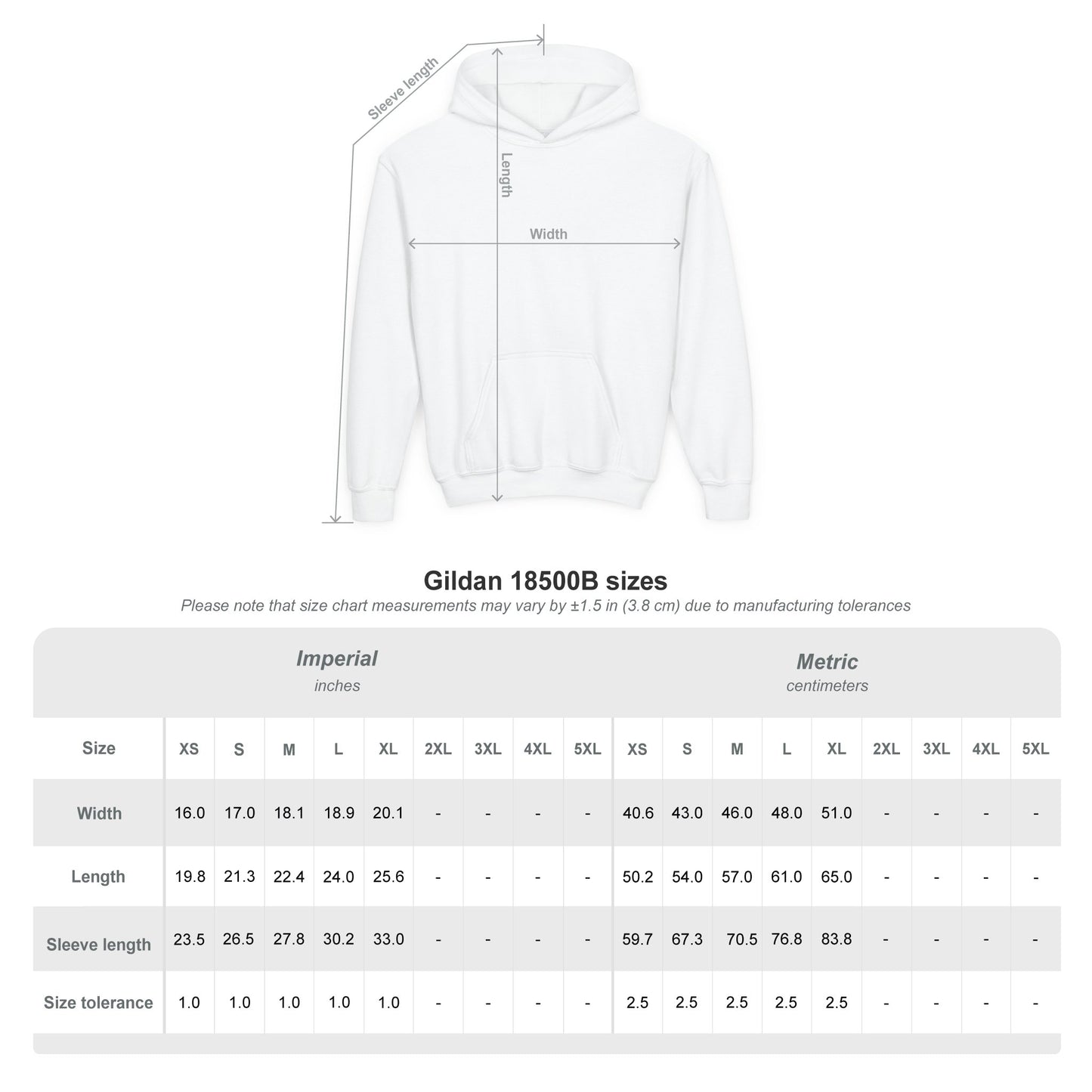 Girls " God`s Grace " Hoodie Sky Blue